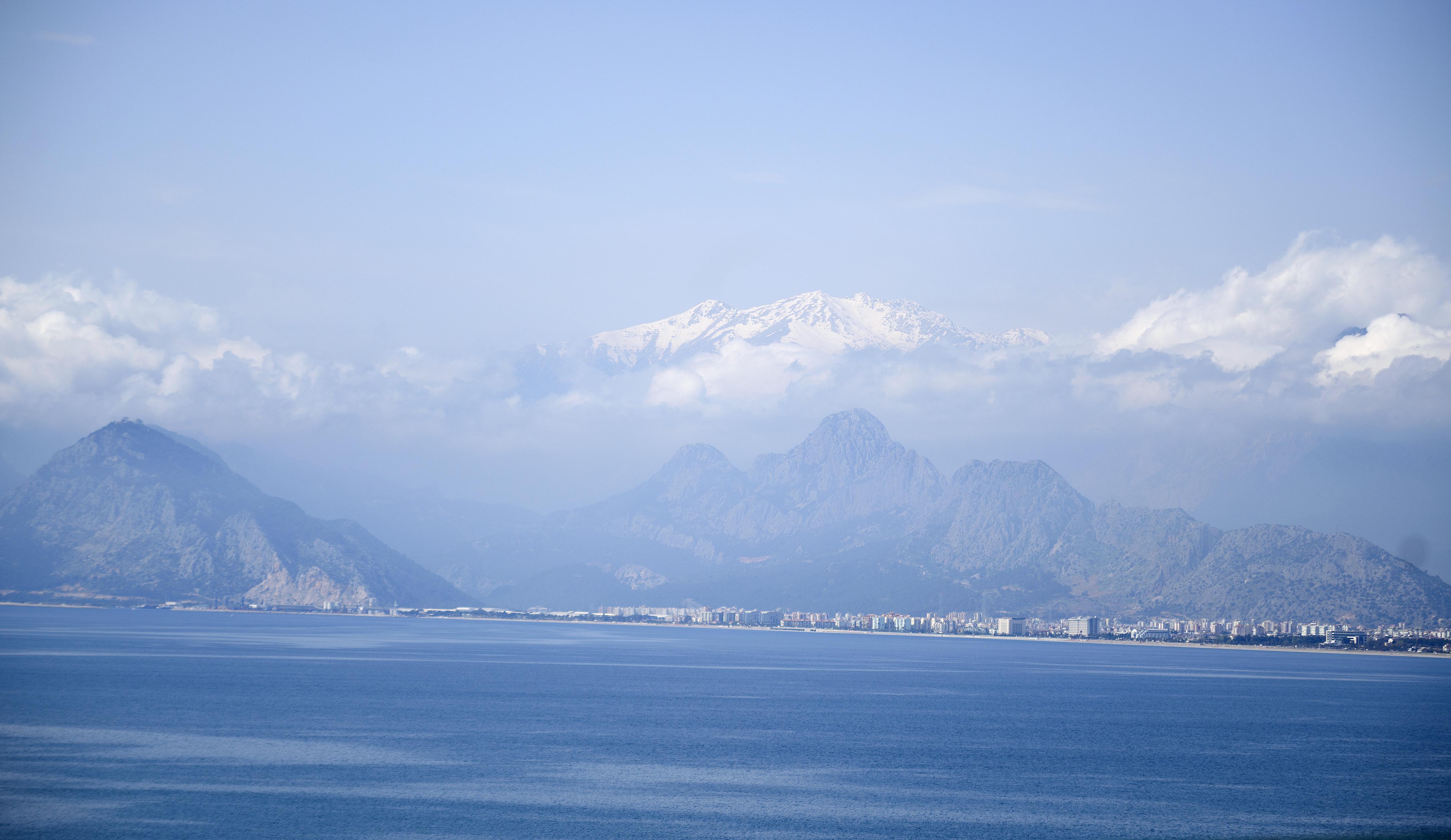 Prime Boutique Hotel Antalya Exterior photo